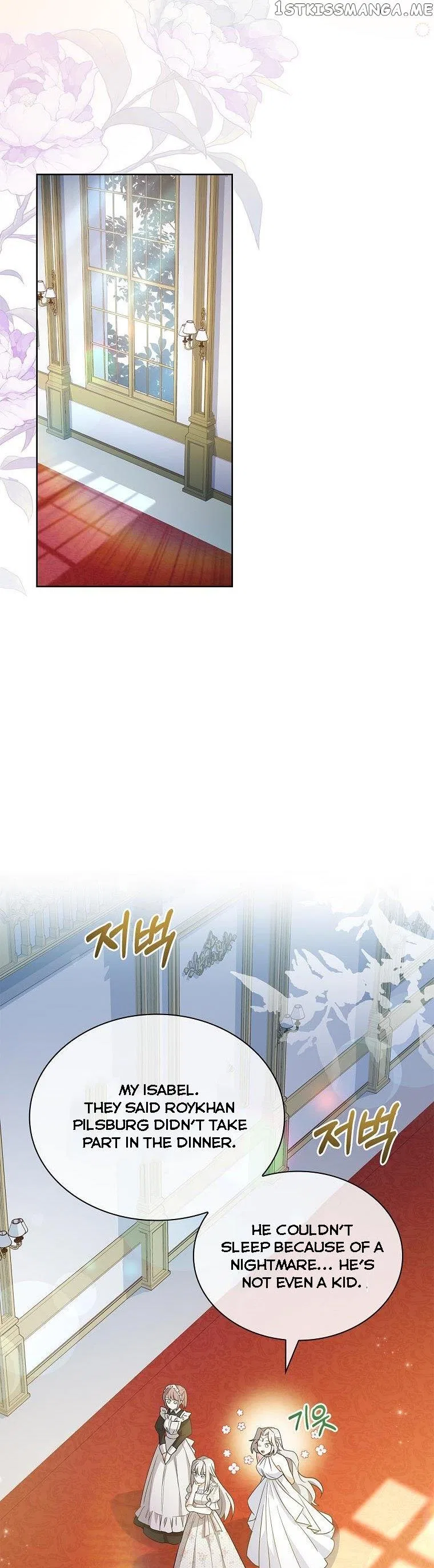 From BFF to Obsessive Hubby Chapter 38 – Page 27