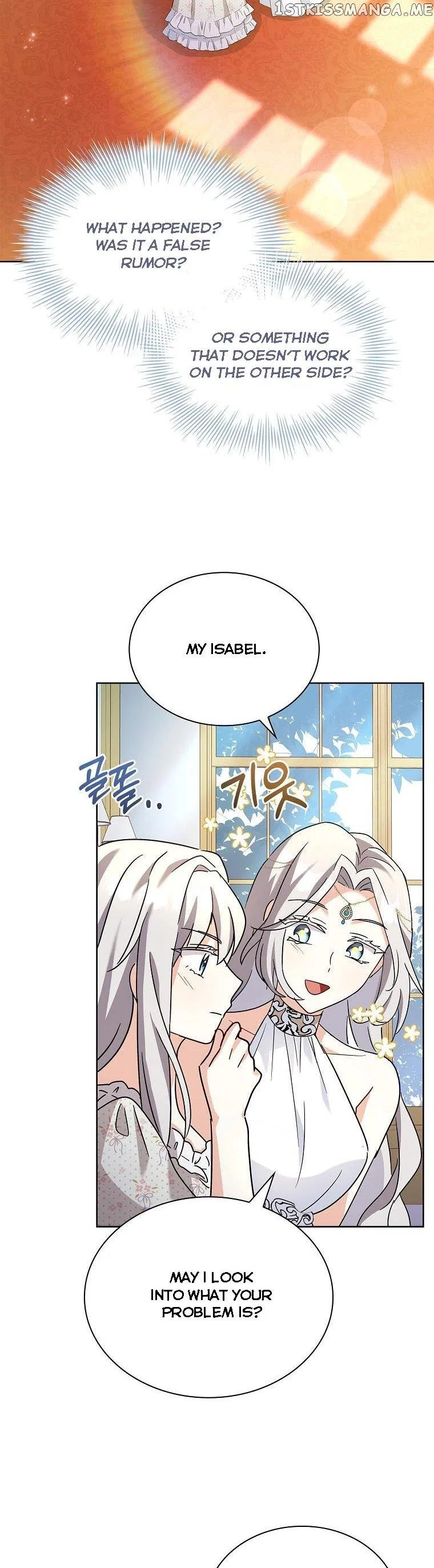 From BFF to Obsessive Hubby Chapter 38 – Page 28