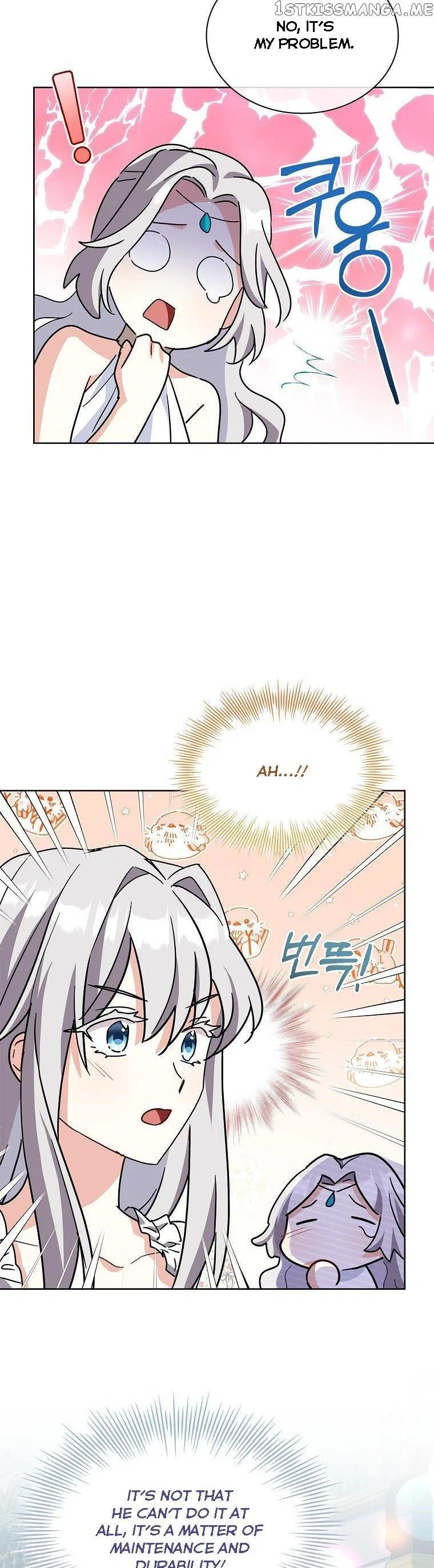 From BFF to Obsessive Hubby Chapter 38 – Page 29