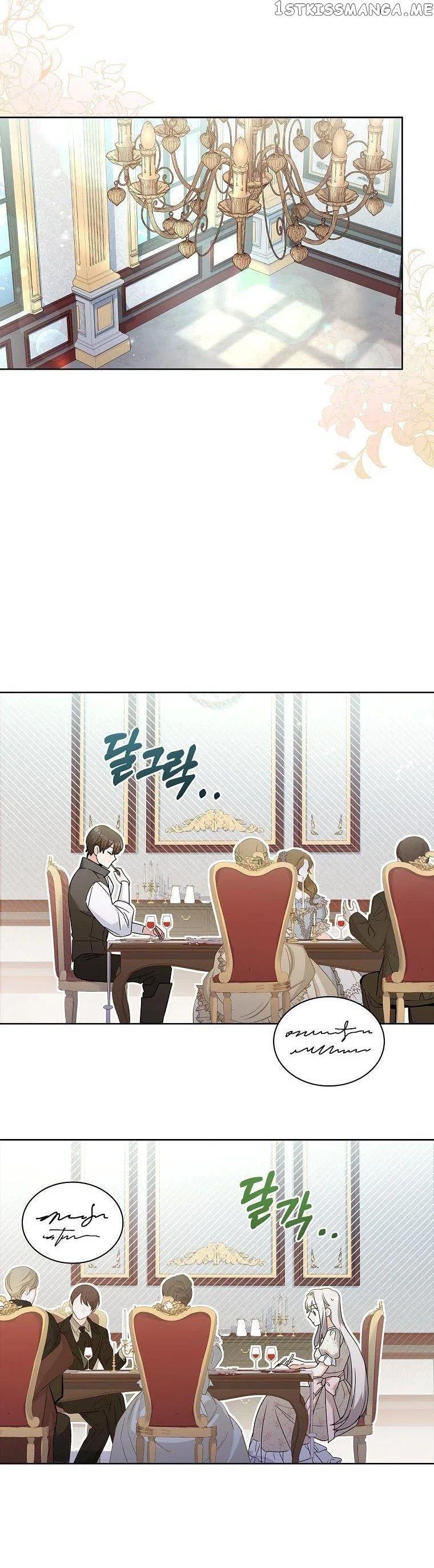 From BFF to Obsessive Hubby Chapter 38 – Page 31
