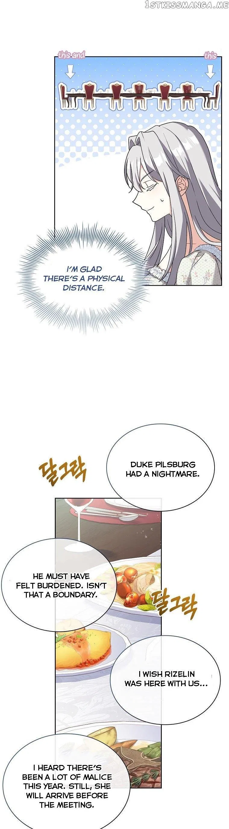 From BFF to Obsessive Hubby Chapter 38 – Page 32