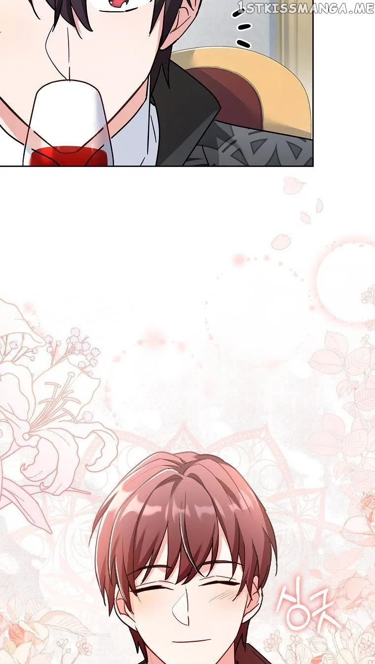 From BFF to Obsessive Hubby Chapter 38 – Page 35