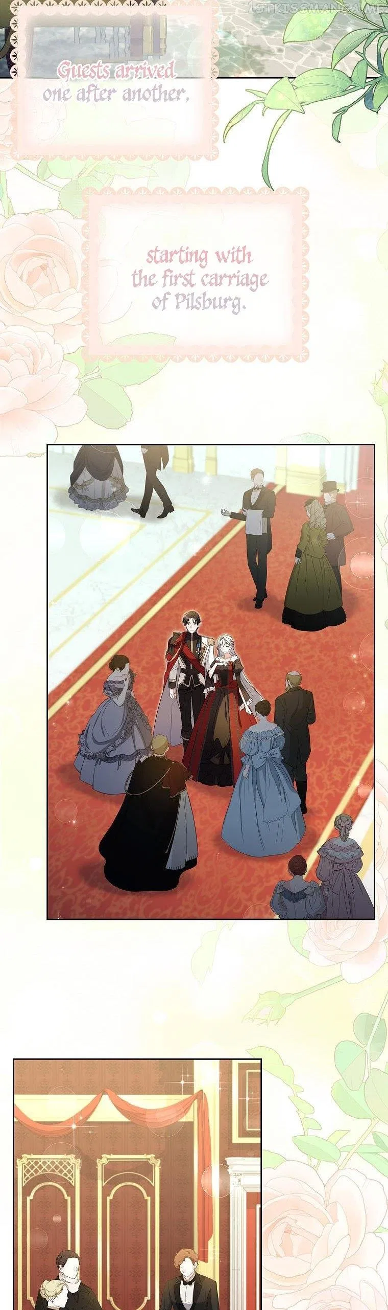 From BFF to Obsessive Hubby Chapter 37 – Page 2