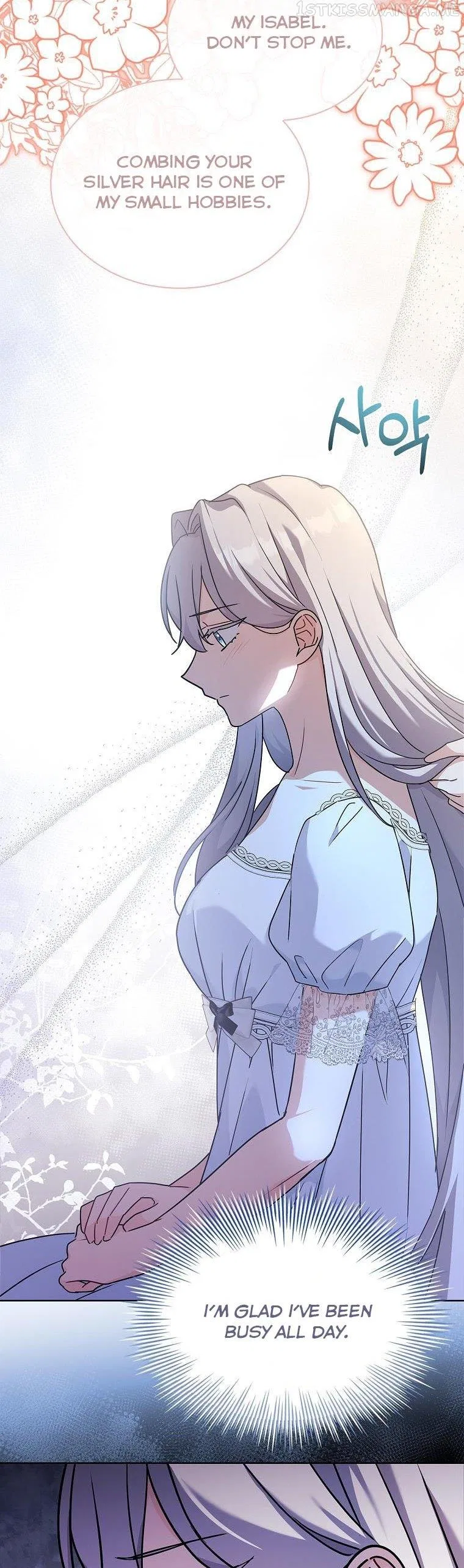From BFF to Obsessive Hubby Chapter 37 – Page 6