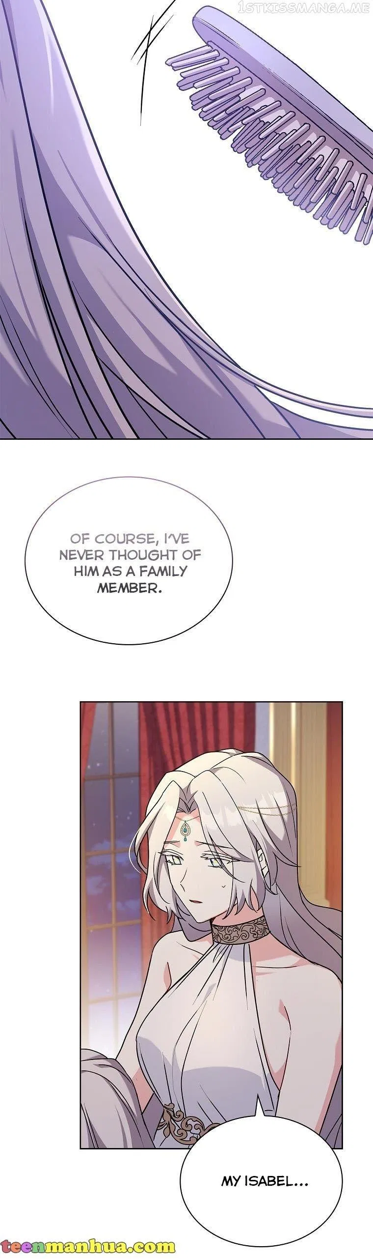 From BFF to Obsessive Hubby Chapter 37 – Page 9