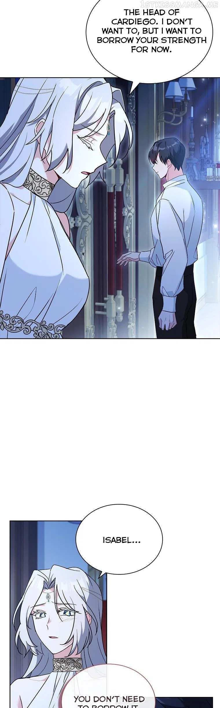 From BFF to Obsessive Hubby Chapter 37 – Page 15
