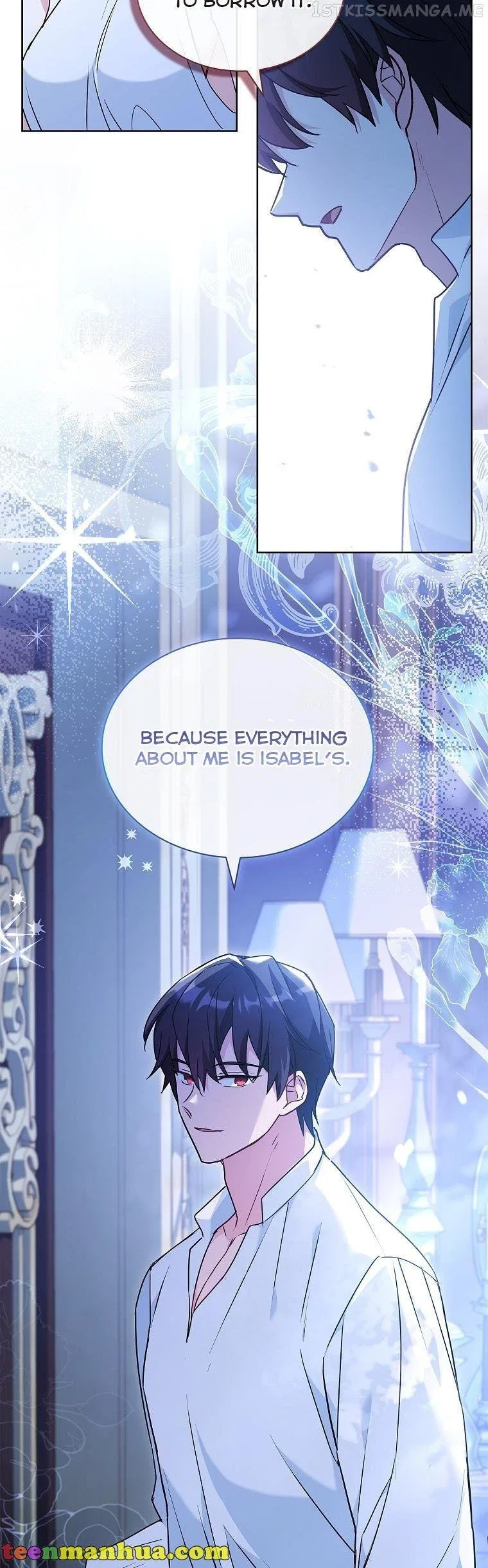 From BFF to Obsessive Hubby Chapter 37 – Page 16