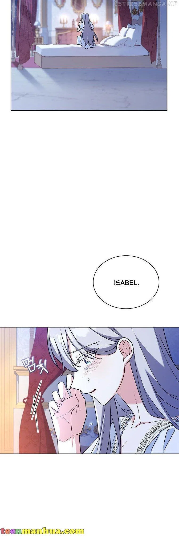From BFF to Obsessive Hubby Chapter 37 – Page 21