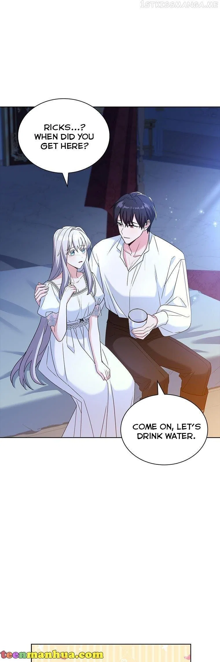 From BFF to Obsessive Hubby Chapter 37 – Page 22
