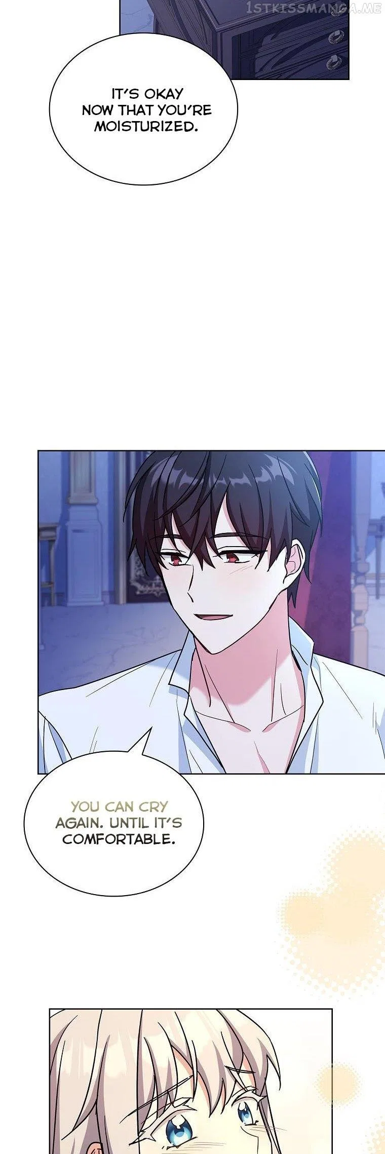 From BFF to Obsessive Hubby Chapter 37 – Page 24