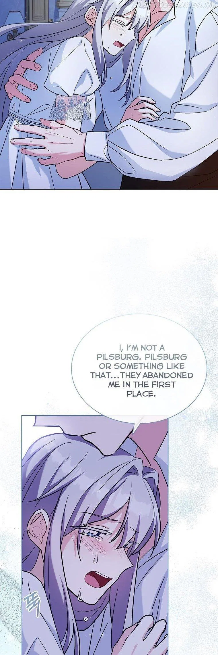 From BFF to Obsessive Hubby Chapter 37 – Page 26