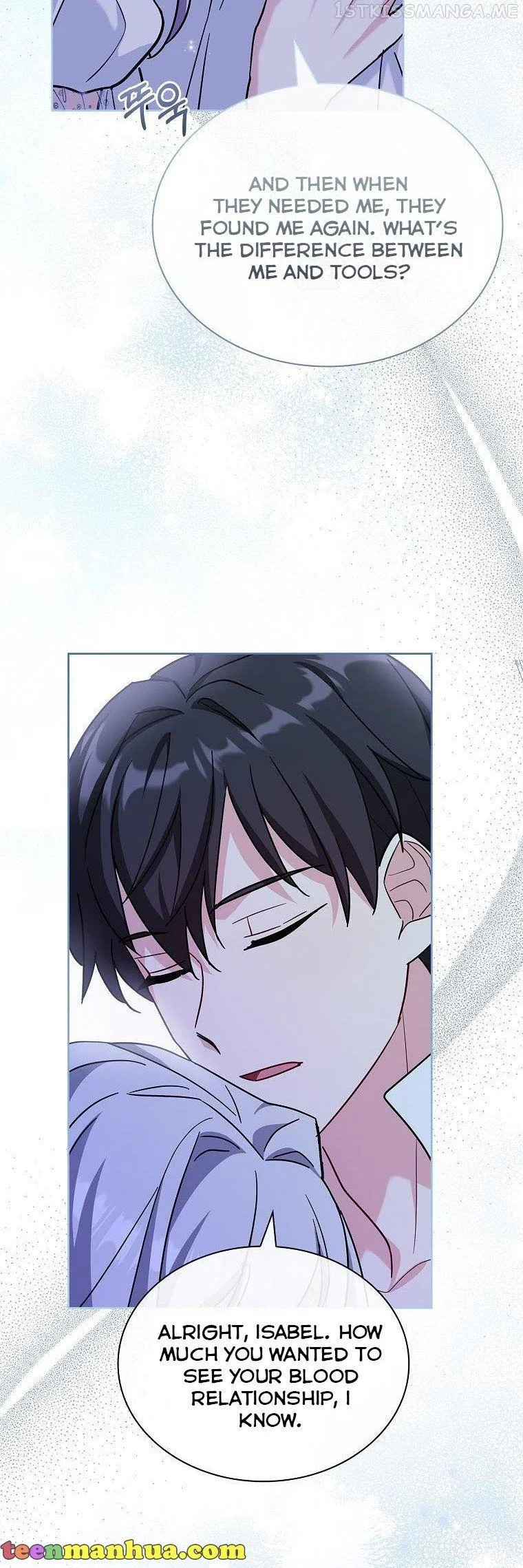 From BFF to Obsessive Hubby Chapter 37 – Page 27