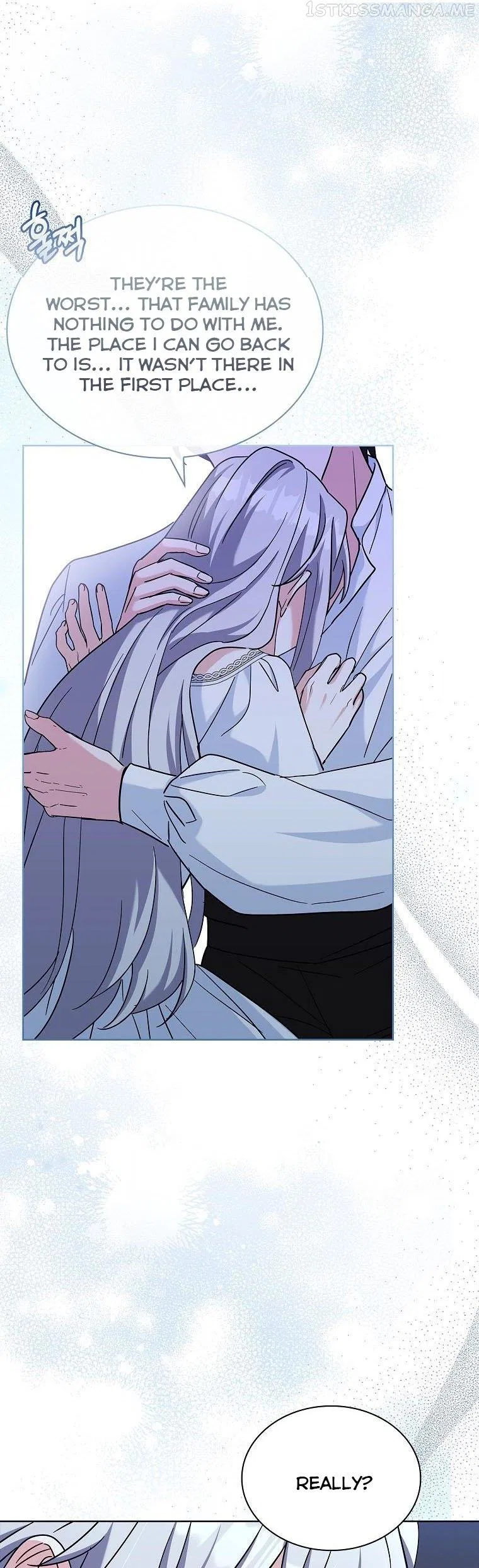 From BFF to Obsessive Hubby Chapter 37 – Page 28