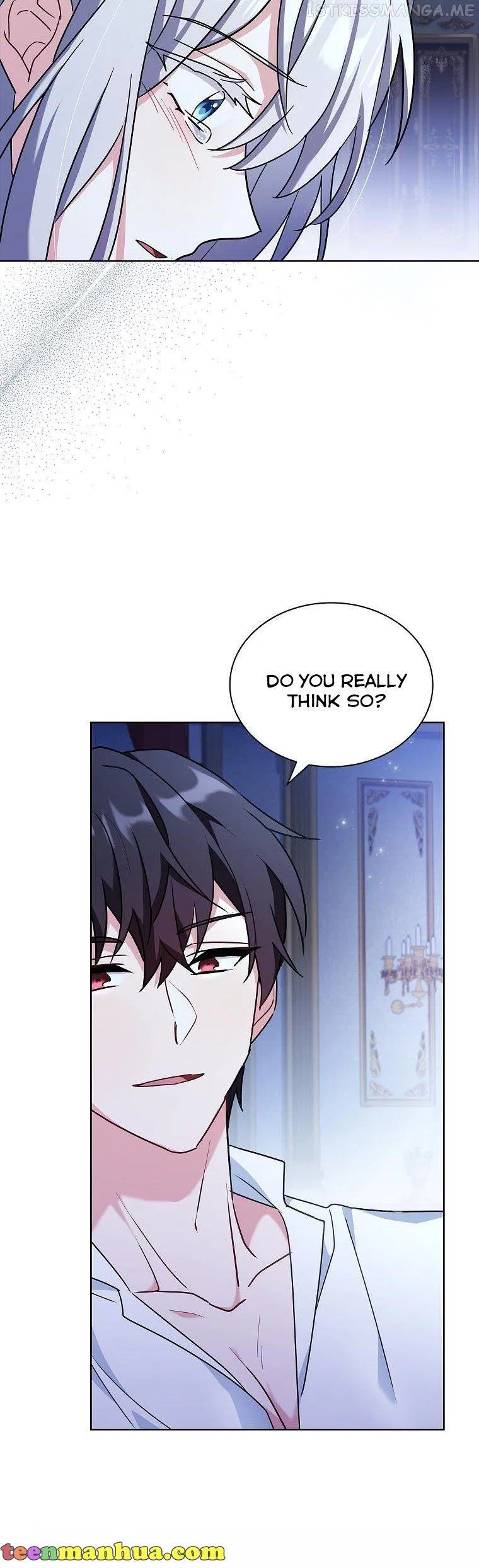 From BFF to Obsessive Hubby Chapter 37 – Page 29