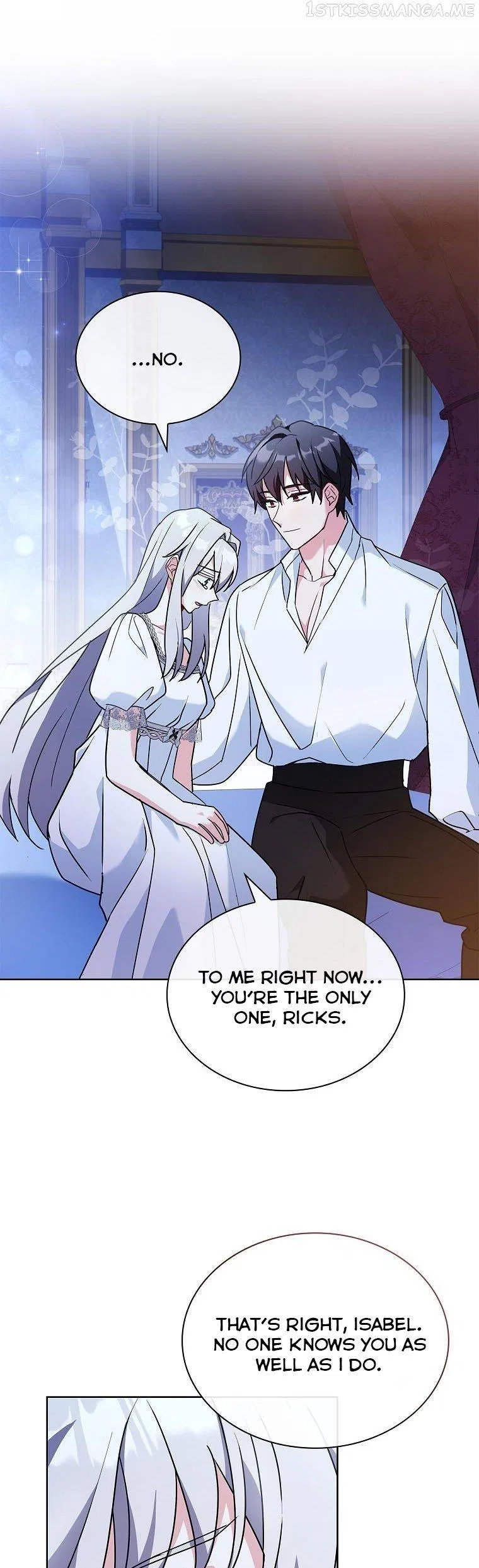 From BFF to Obsessive Hubby Chapter 37 – Page 30