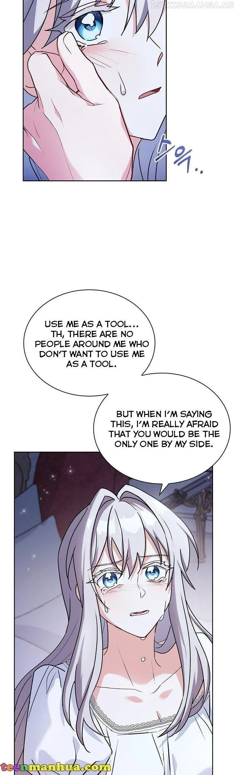 From BFF to Obsessive Hubby Chapter 37 – Page 31