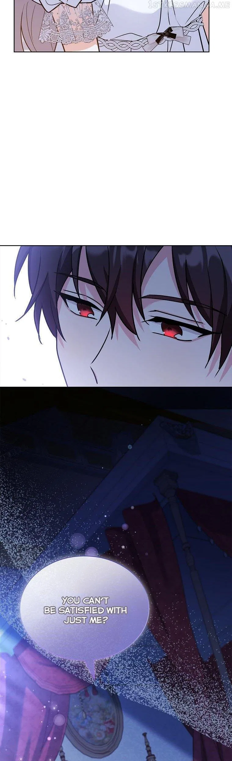 From BFF to Obsessive Hubby Chapter 37 – Page 32