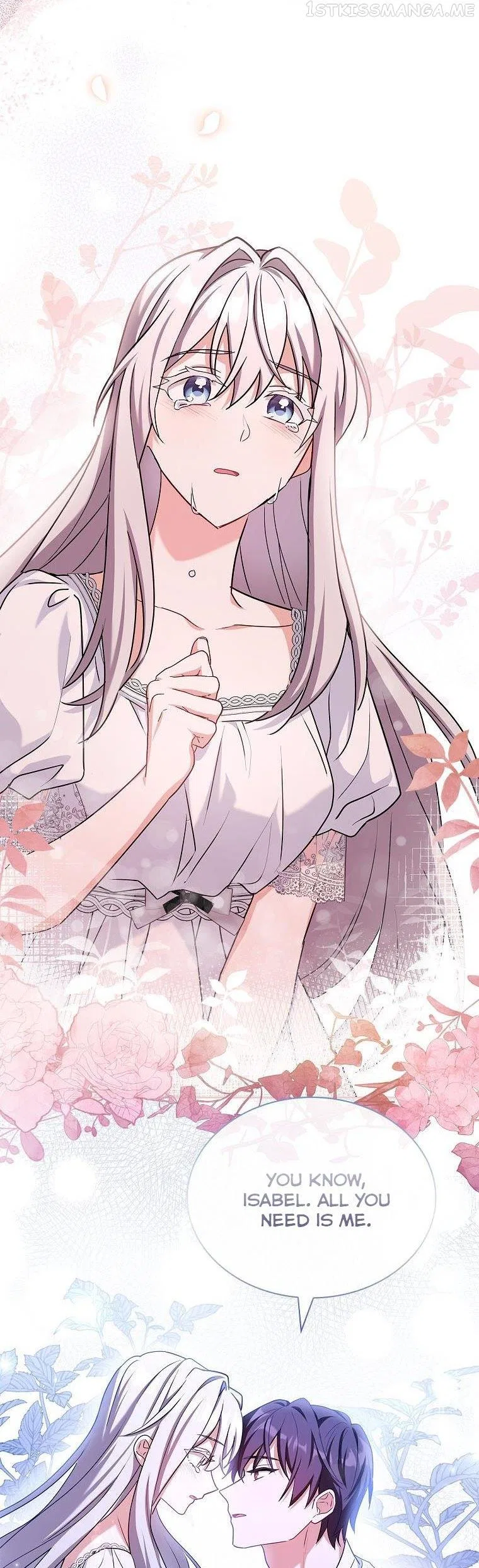 From BFF to Obsessive Hubby Chapter 37 – Page 35