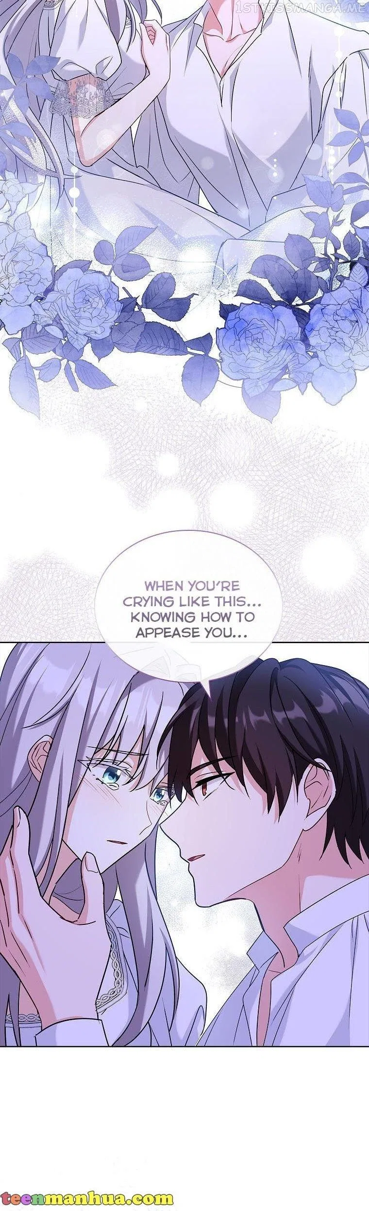From BFF to Obsessive Hubby Chapter 37 – Page 36