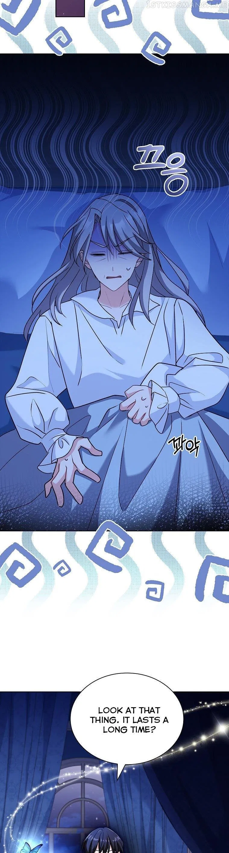 From BFF to Obsessive Hubby Chapter 37 – Page 39