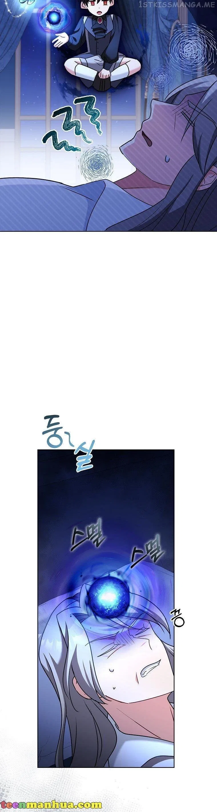 From BFF to Obsessive Hubby Chapter 37 – Page 40