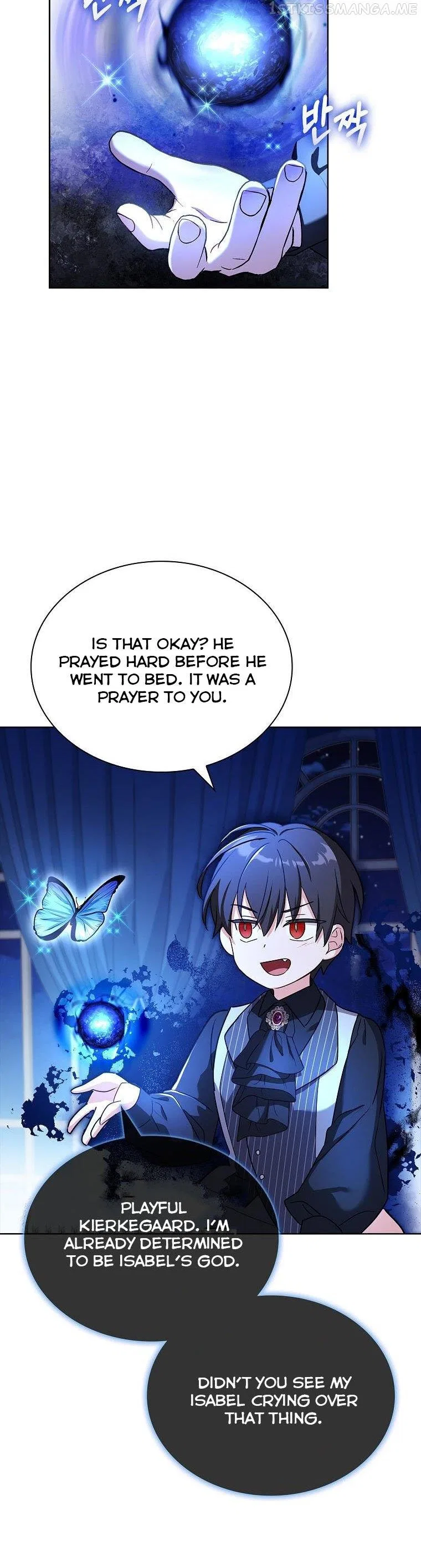 From BFF to Obsessive Hubby Chapter 37 – Page 42