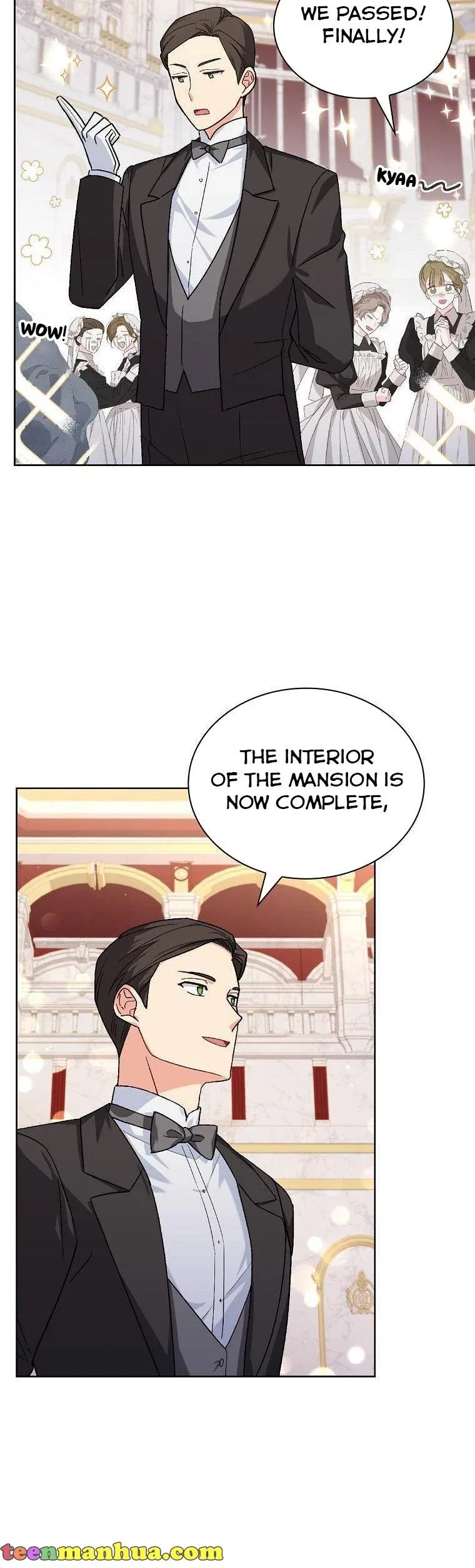 From BFF to Obsessive Hubby Chapter 36 – Page 2
