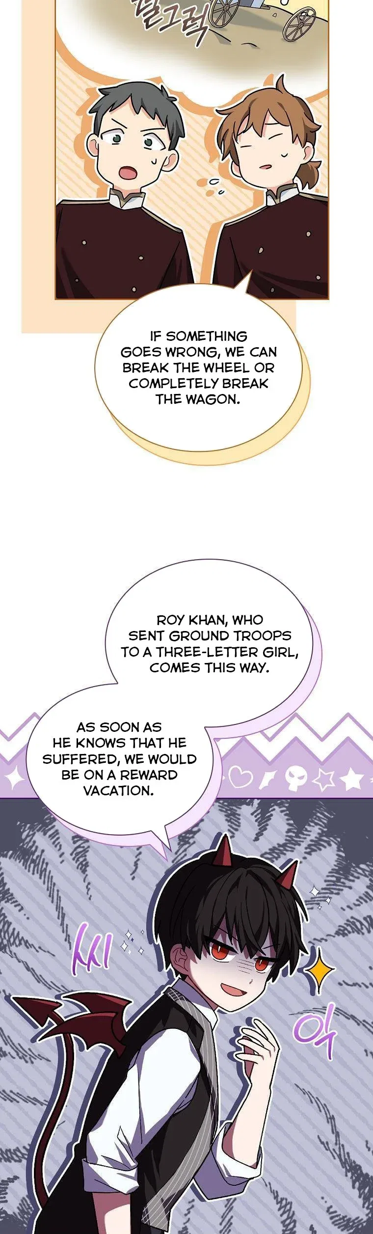 From BFF to Obsessive Hubby Chapter 36 – Page 8