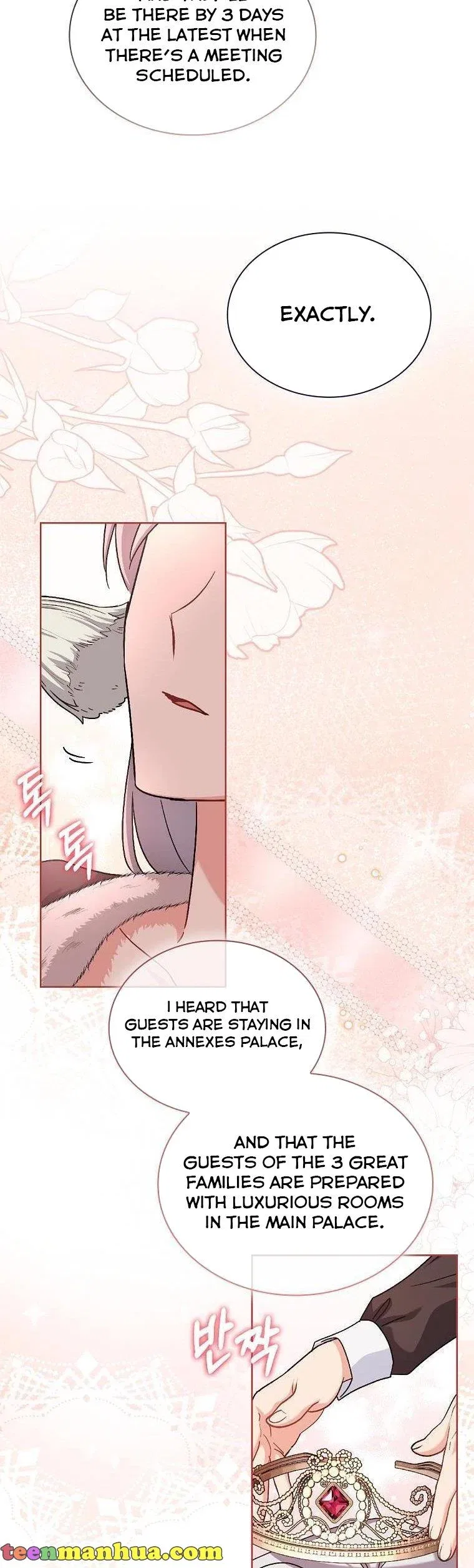 From BFF to Obsessive Hubby Chapter 36 – Page 14
