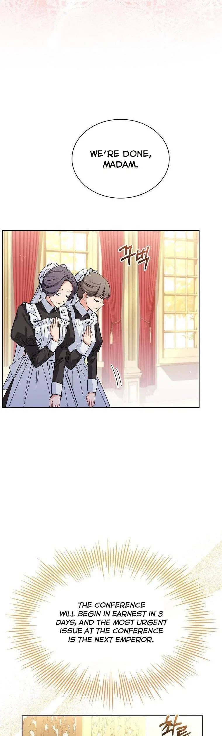From BFF to Obsessive Hubby Chapter 36 – Page 16