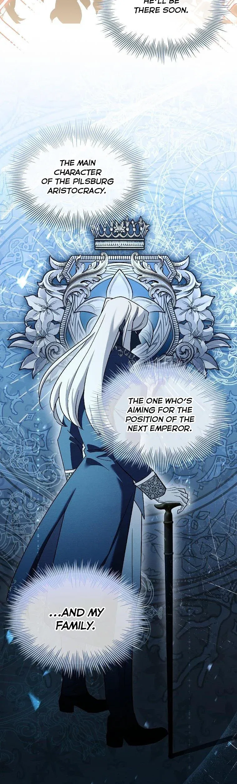 From BFF to Obsessive Hubby Chapter 36 – Page 19