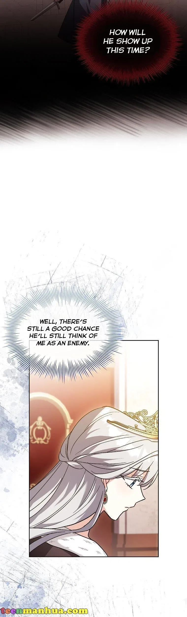 From BFF to Obsessive Hubby Chapter 36 – Page 22
