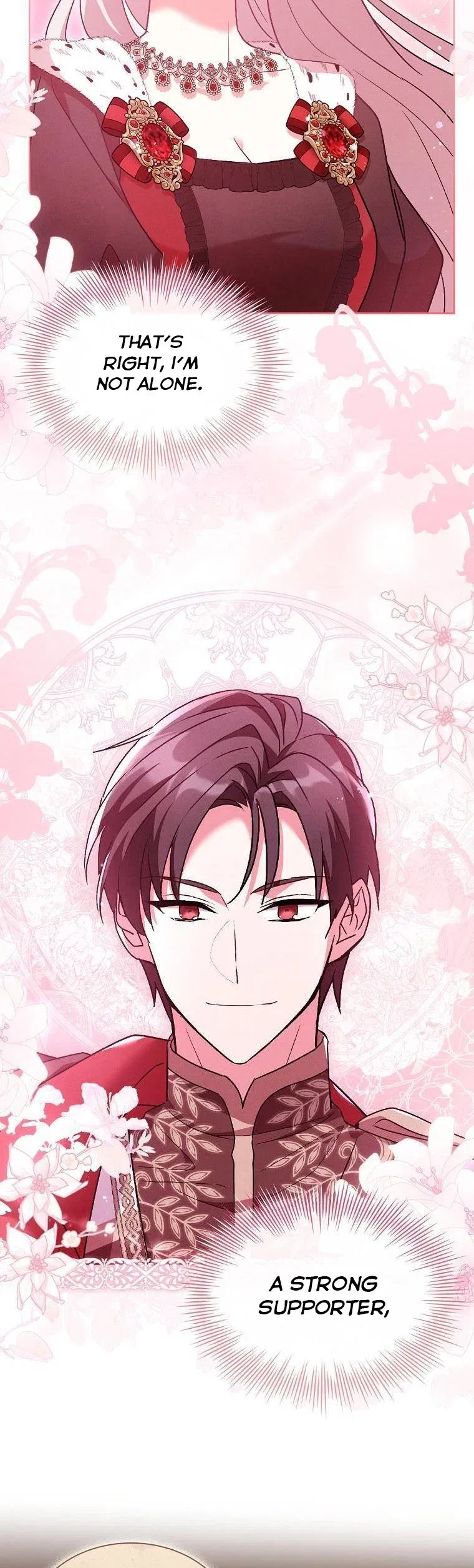 From BFF to Obsessive Hubby Chapter 36 – Page 26