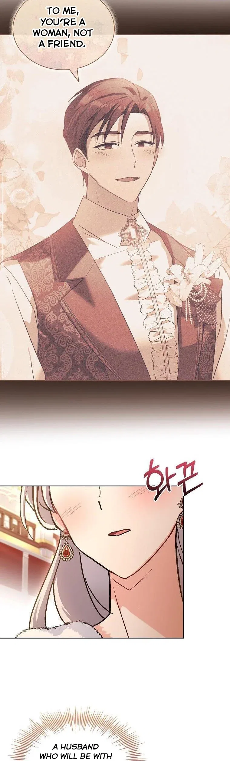 From BFF to Obsessive Hubby Chapter 36 – Page 27