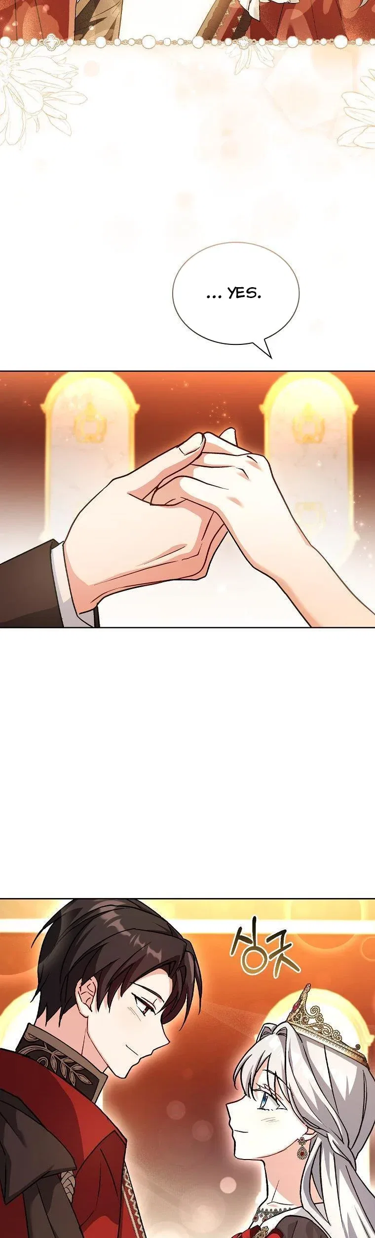 From BFF to Obsessive Hubby Chapter 36 – Page 29