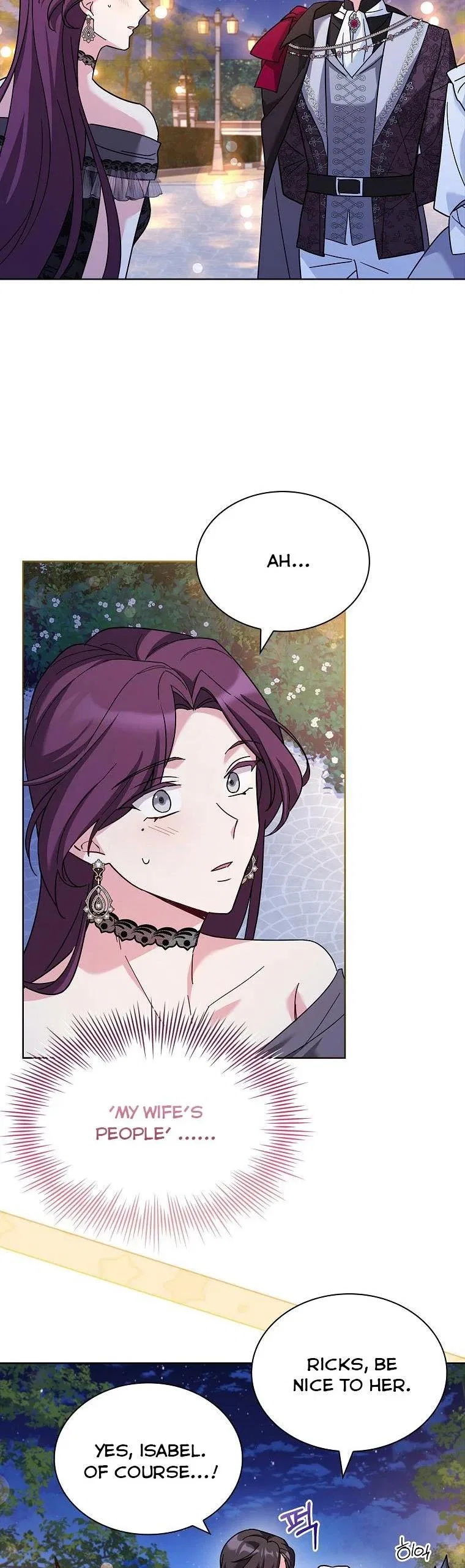 From BFF to Obsessive Hubby Chapter 35 – Page 2