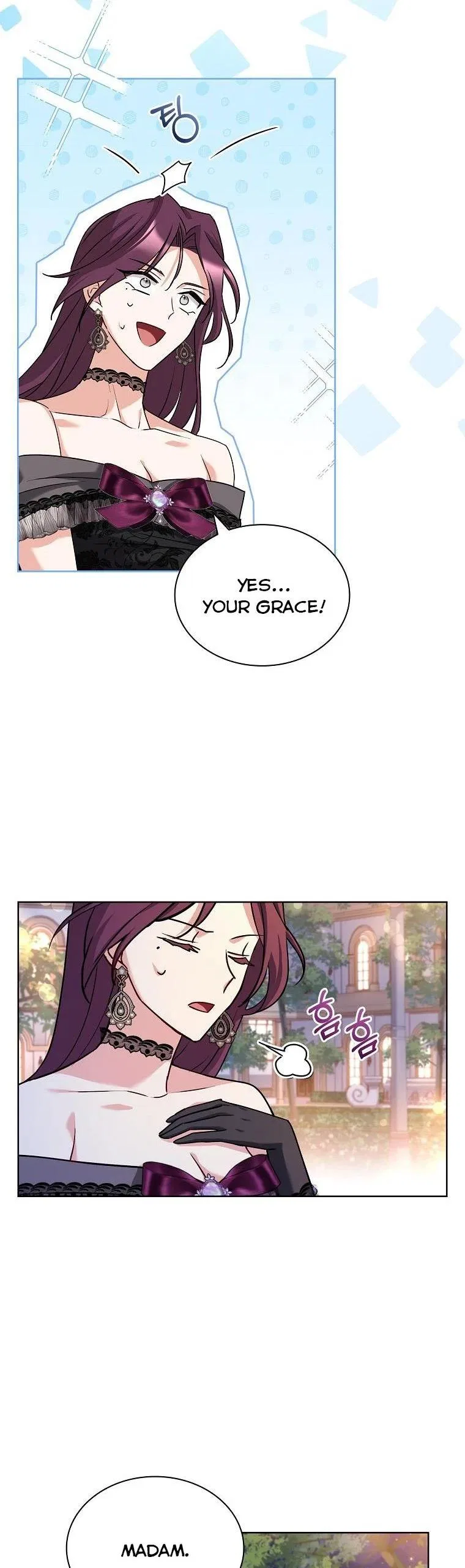 From BFF to Obsessive Hubby Chapter 35 – Page 4