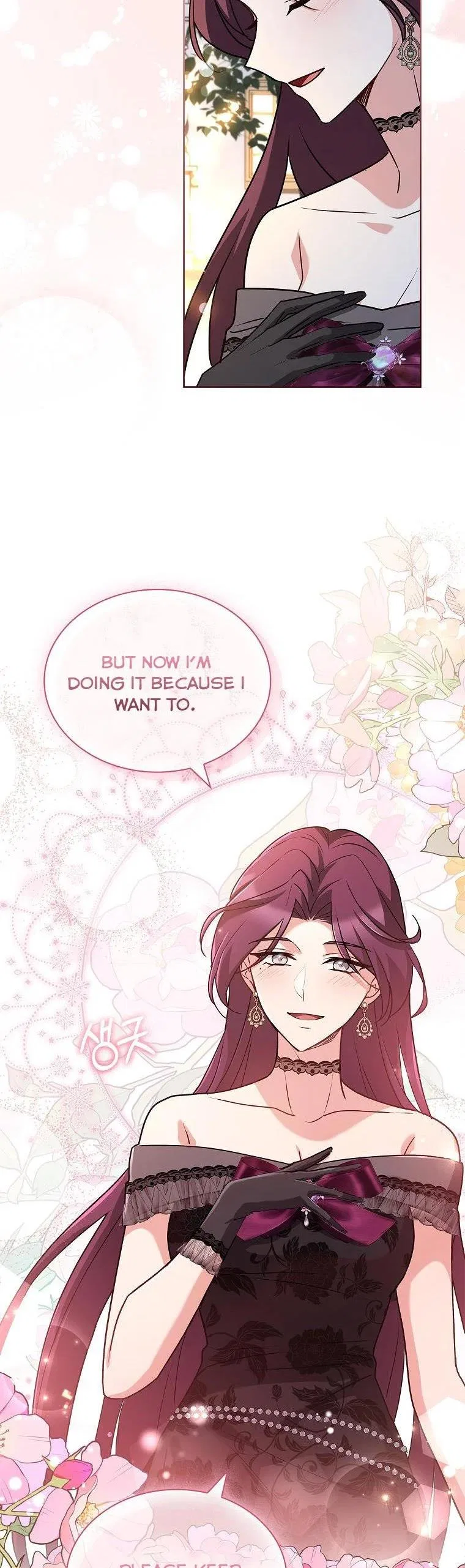 From BFF to Obsessive Hubby Chapter 35 – Page 7