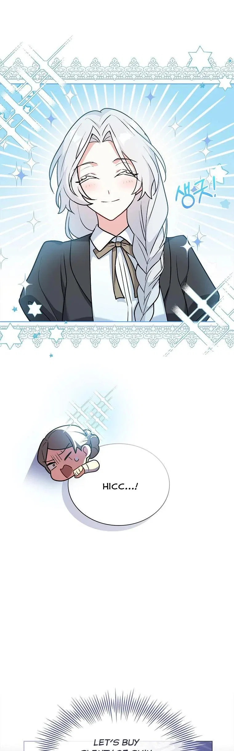 From BFF to Obsessive Hubby Chapter 35 – Page 10