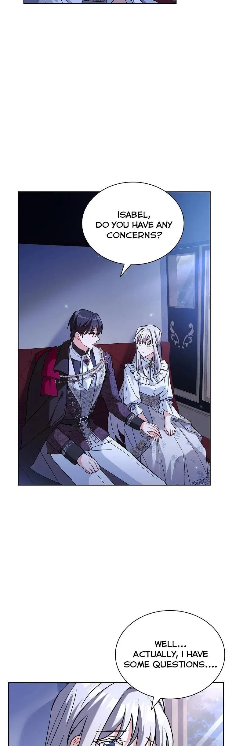 From BFF to Obsessive Hubby Chapter 35 – Page 16