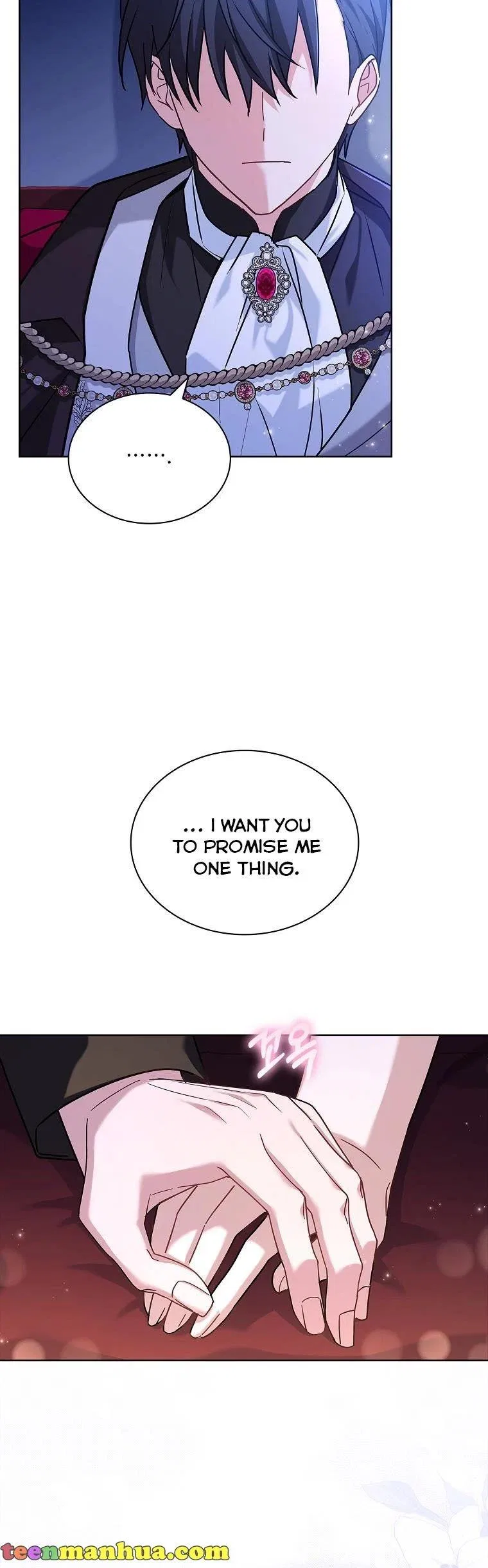 From BFF to Obsessive Hubby Chapter 35 – Page 18