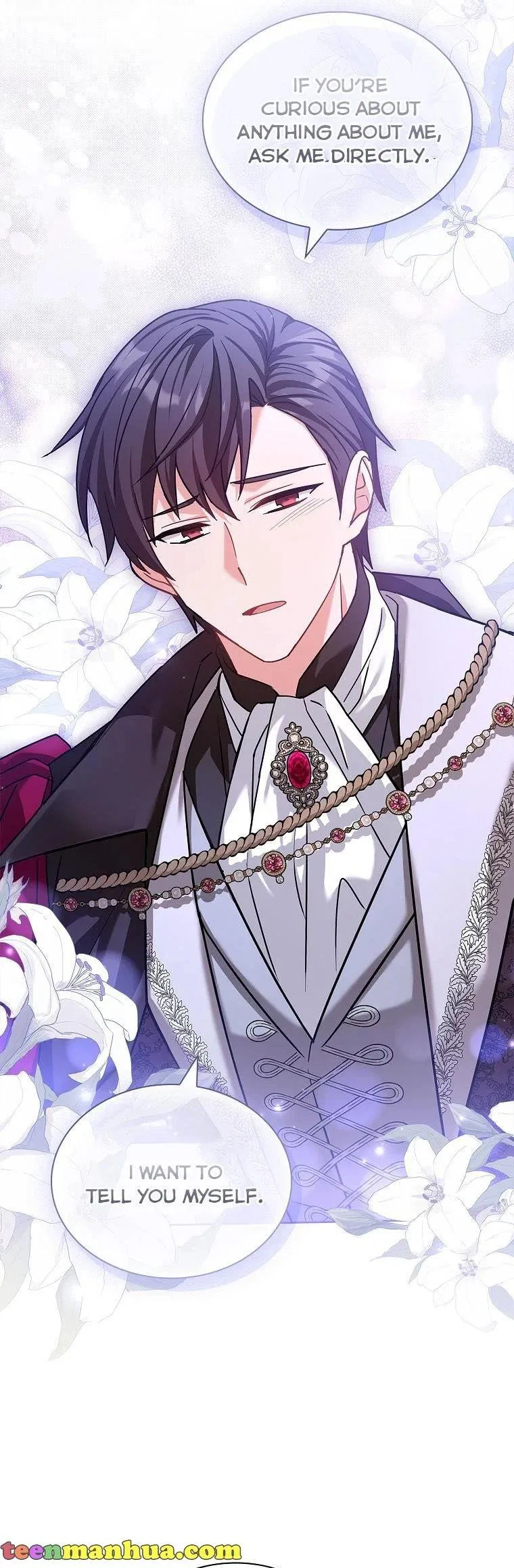 From BFF to Obsessive Hubby Chapter 35 – Page 19