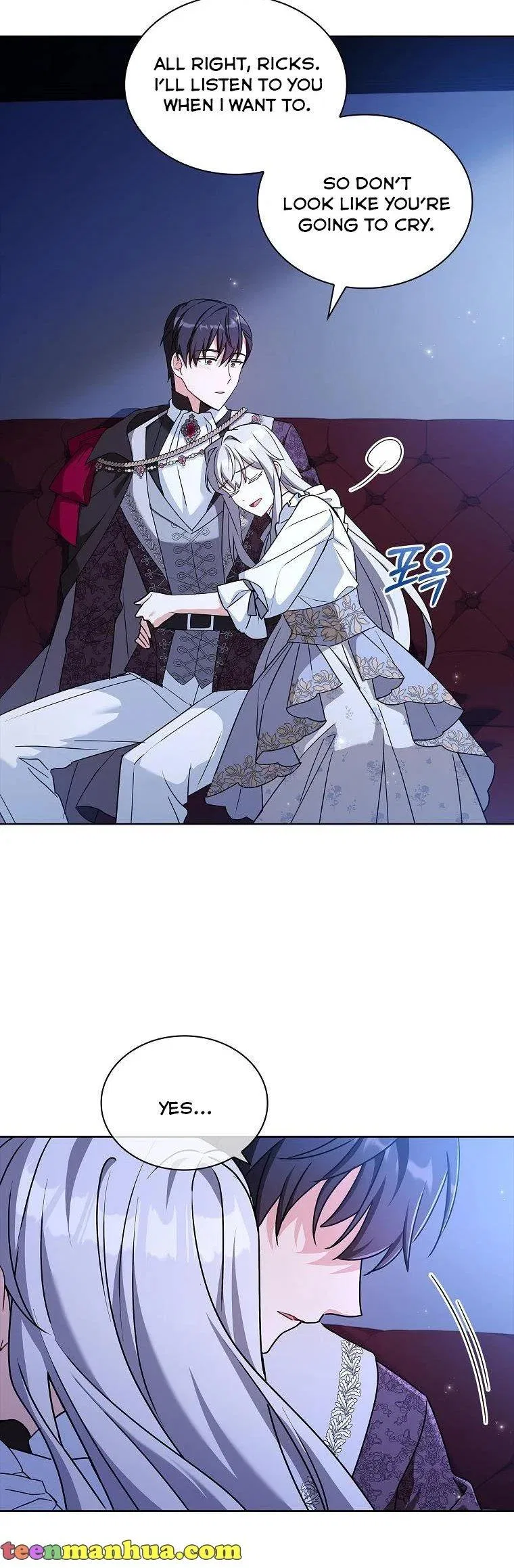 From BFF to Obsessive Hubby Chapter 35 – Page 20