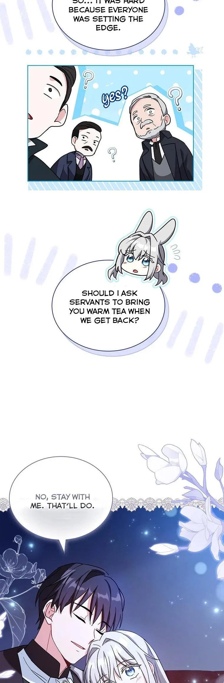 From BFF to Obsessive Hubby Chapter 35 – Page 22