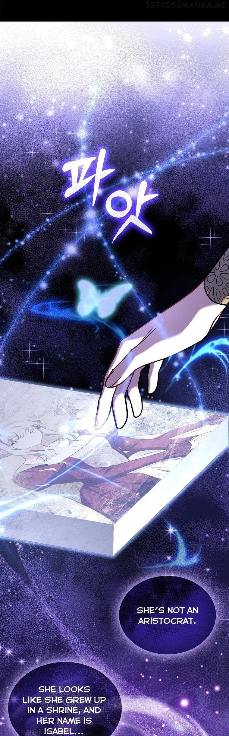 From BFF to Obsessive Hubby Chapter 35 – Page 28