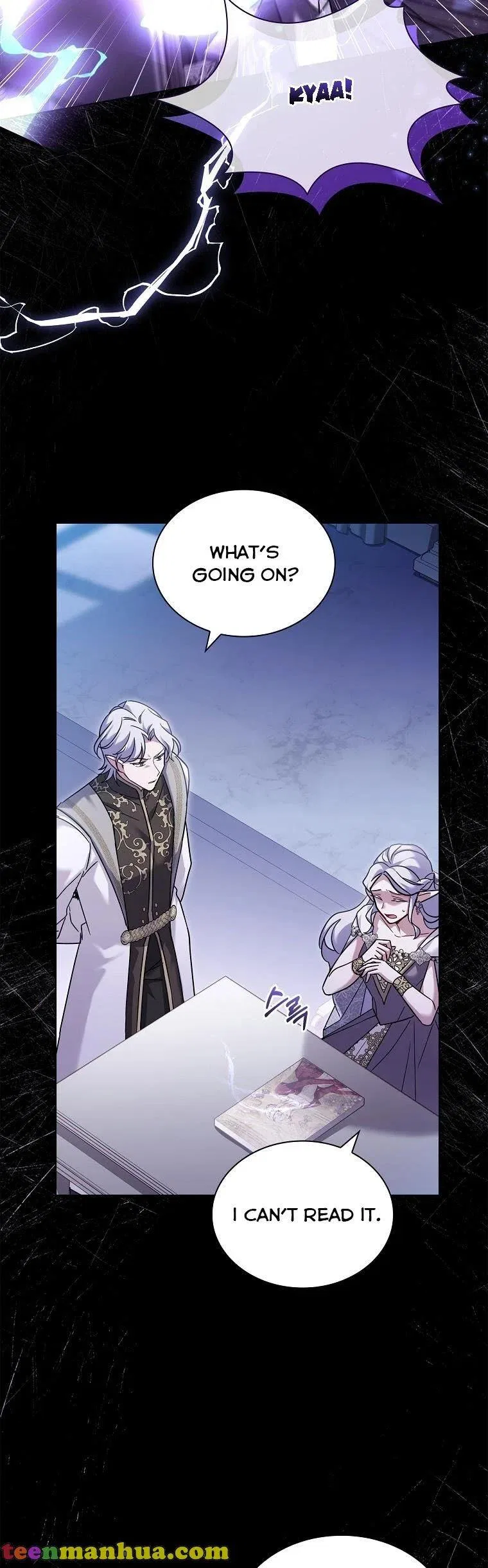 From BFF to Obsessive Hubby Chapter 35 – Page 30