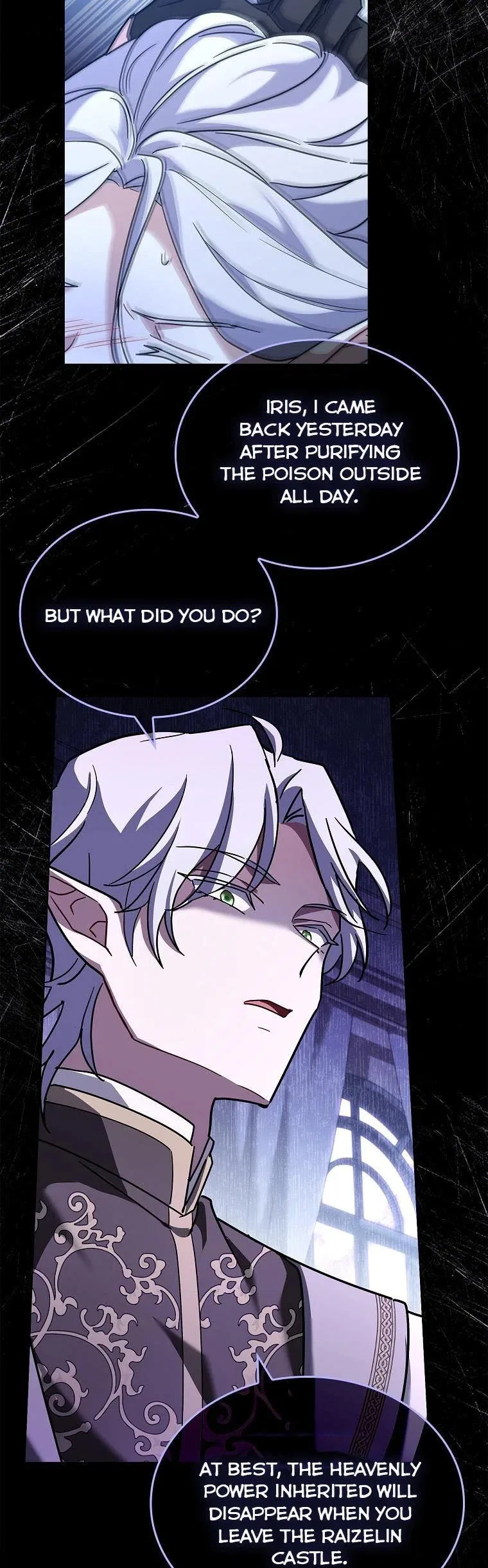 From BFF to Obsessive Hubby Chapter 35 – Page 32