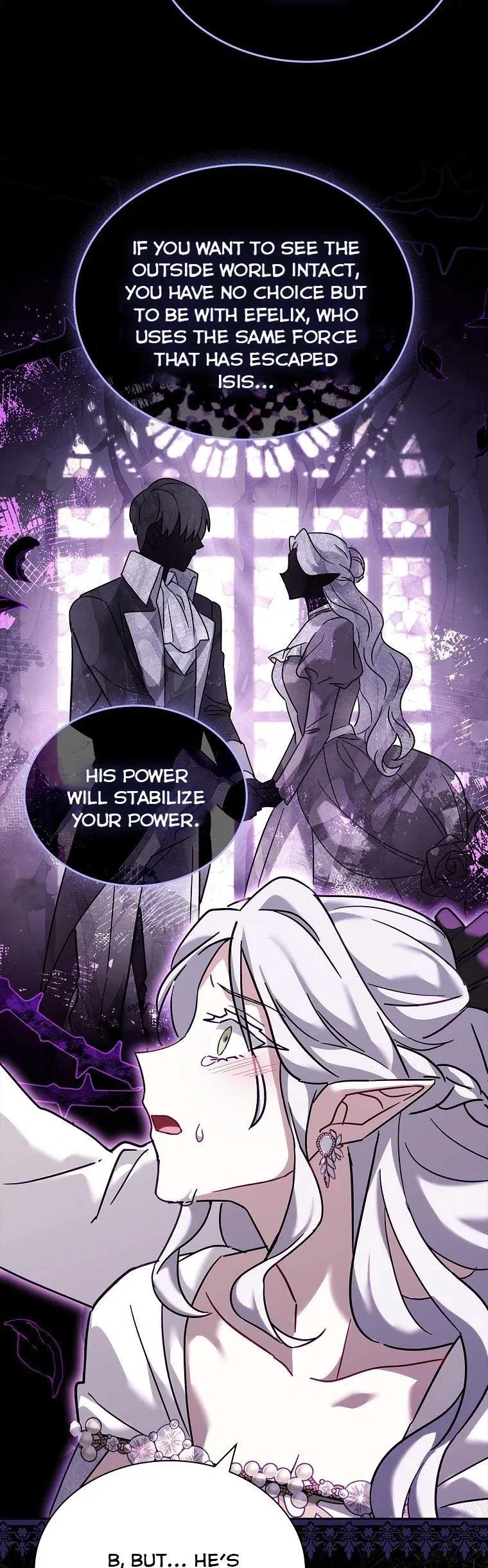 From BFF to Obsessive Hubby Chapter 35 – Page 33