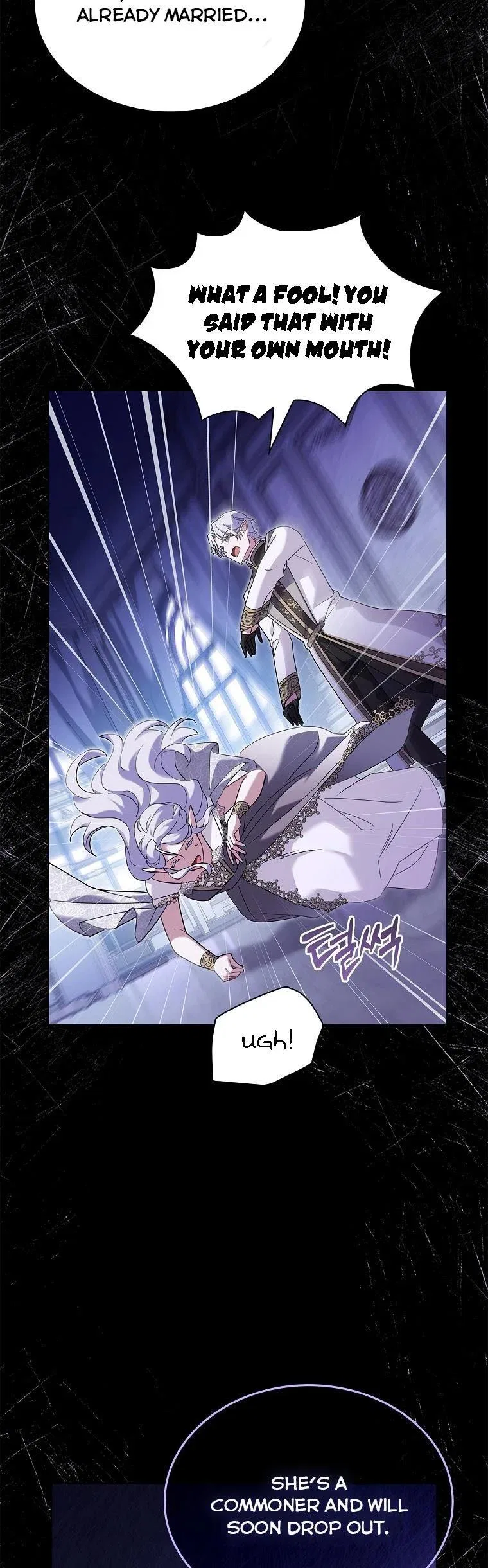 From BFF to Obsessive Hubby Chapter 35 – Page 34
