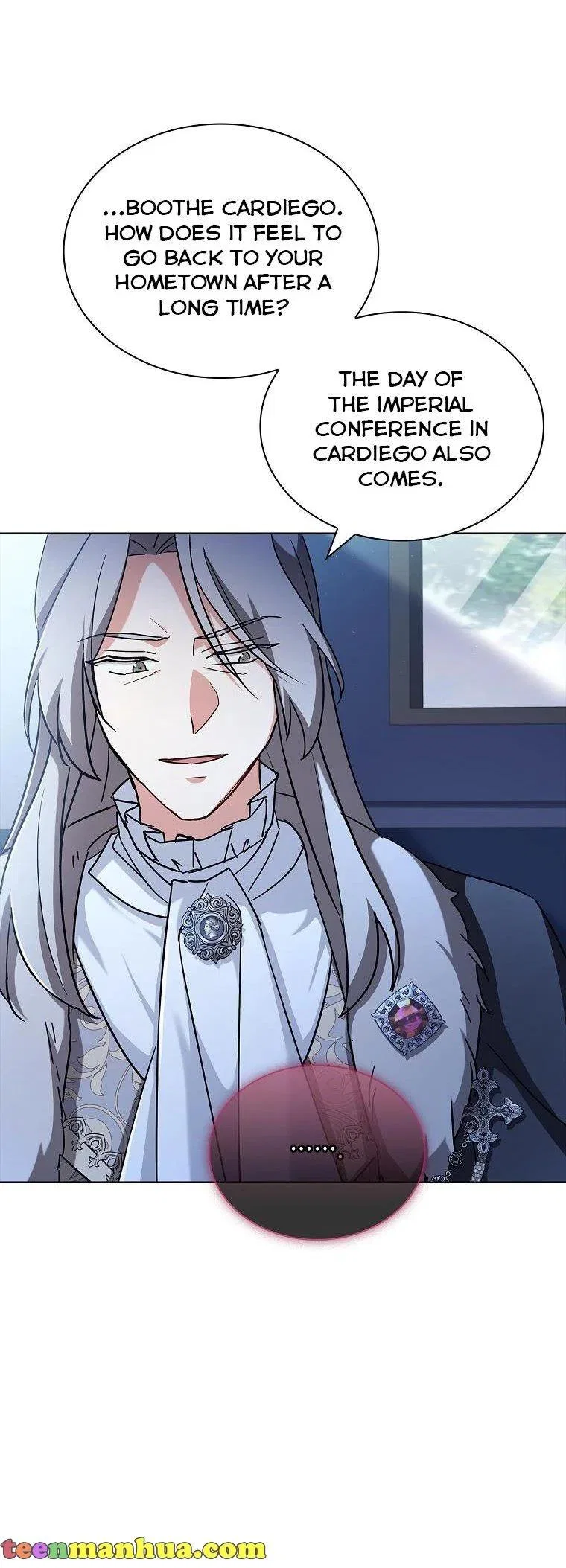 From BFF to Obsessive Hubby Chapter 35 – Page 42
